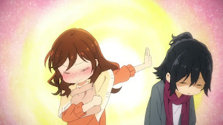 Hellominju.com: ホリミヤ アニメ第2話 | 堀さんと宮村くん | HORIMIYA EP.2 | Hello Anime !