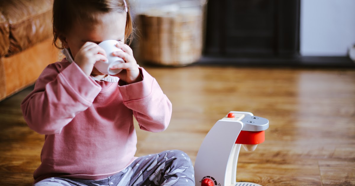 hape espresso machine