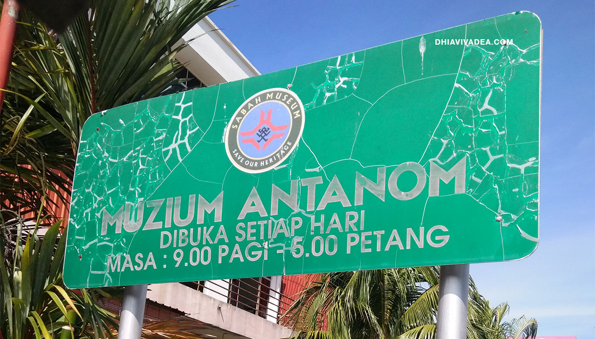 Trip Percutian Ke Tenom Sabah Best Gila 8