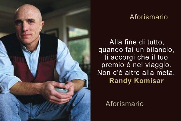 Aforismario Aforismi Frasi E Citazioni Sul Bilancio Della Vita