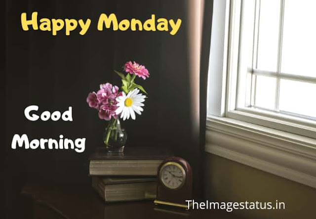 Good morning Monday Images
