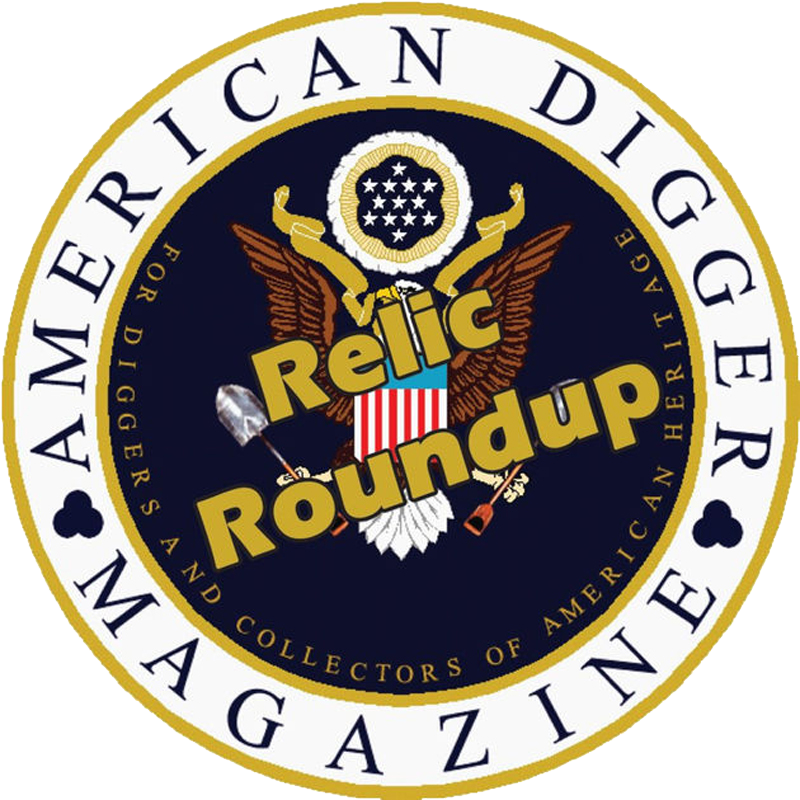 Diggin' with Seven New episode of American Digger Magazine's Relic Roundup