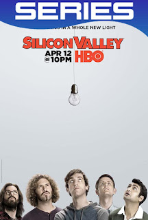 Silicon Valley Temporada 2 Completa HD 1080p Latino