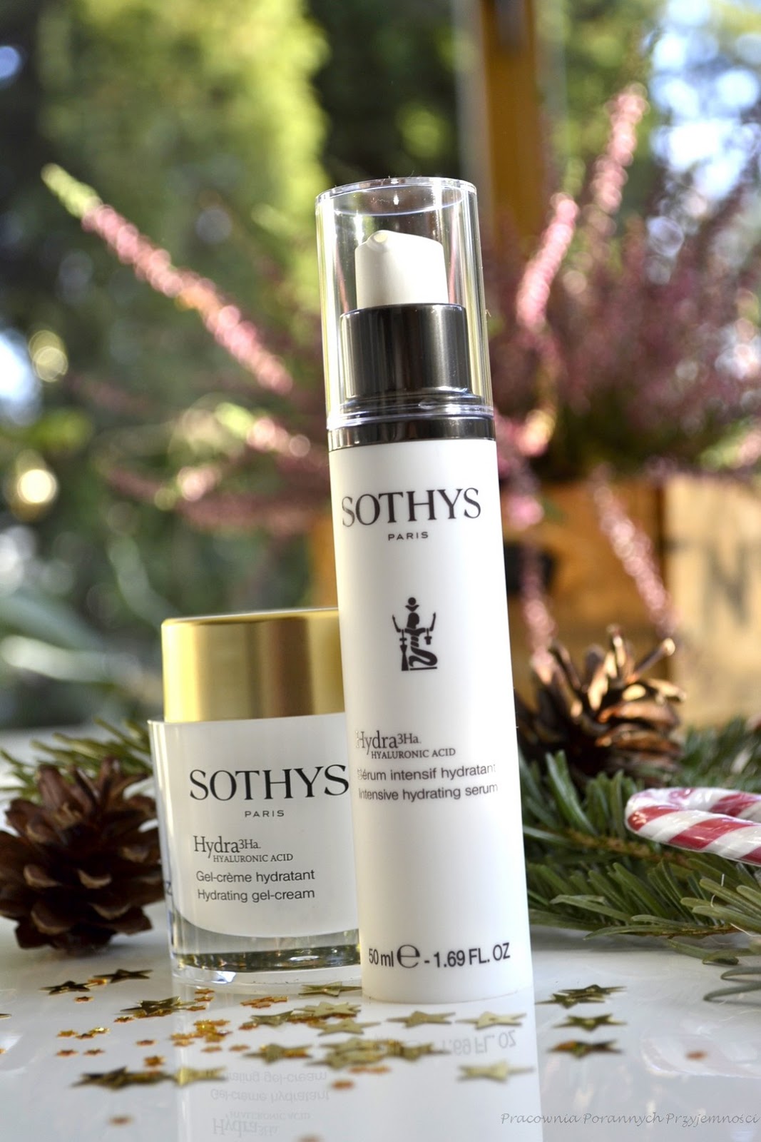 hydra 3ha sothys крем hydra 3ha sothys крем