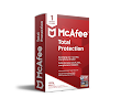    Download AntiVirus McAfee Total Protection - zend Apps