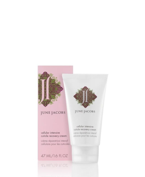 June Jacobs Cellular Intensive Cuticle Recovery Cream