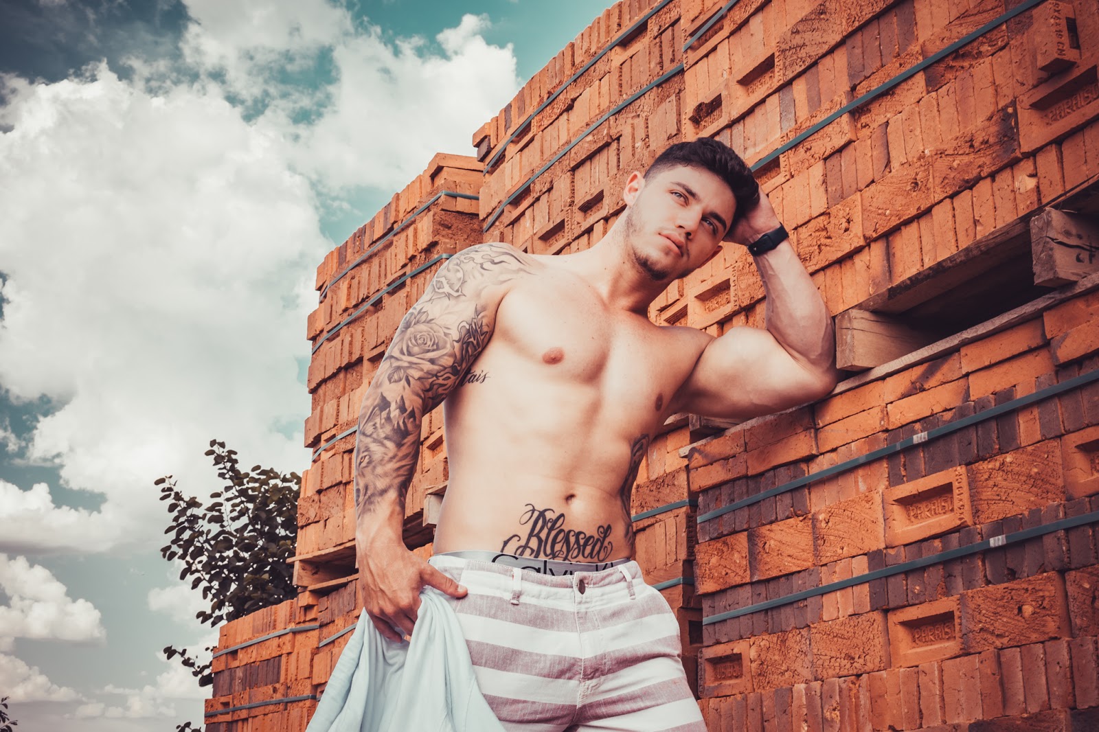 Blessedboy1993 Blessedboy1993