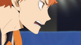Hellominju.com: ハイキュー!! アニメ第4期23話『静かなる王の誕生』 | 烏野VS稲荷崎 | Haikyū!! Season4 EP.23"Birth of the Serene King" | Hello Anime !