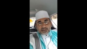 Habib Nabiel: Mohon Jangan Jual Nama Guru Kami untuk Kepentingan Kelompok