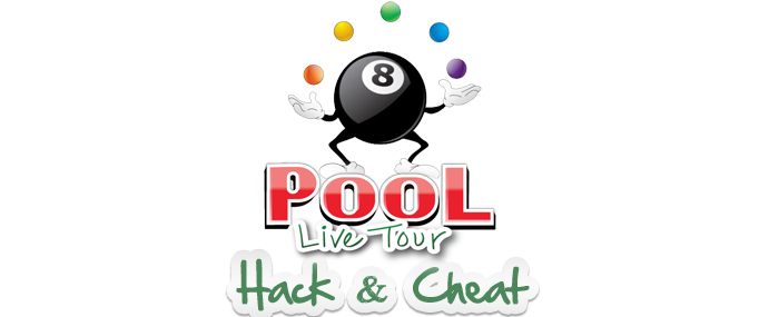Pool Live Tour Hack