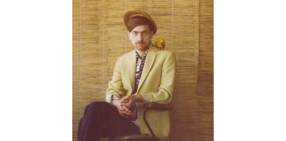 Sky le blog: Dana Lee SS 2012