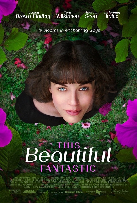  This Beautiful Fantastic 2016 Audio Latino Web-Dl 720p Dual