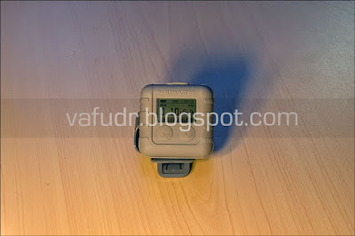 X-Ray and Gamma Personal Dosimeter PM1610