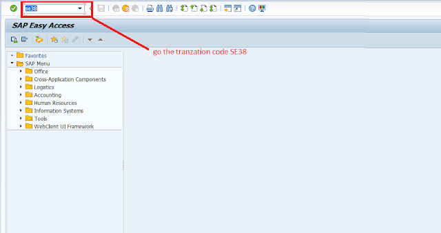 How To Call Workflow From Abap Program Sap