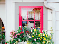 5 DIY Beautiful Window Box Planters