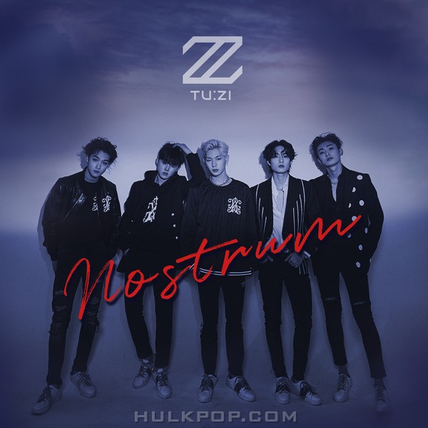 2Z – Nostrum – EP