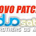 DUOSAT NOVA ATUALIZAÇÃO PATCH DE PARAMETROS SKS - 22/12/17