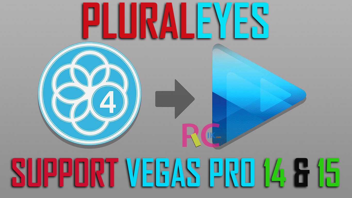 pluraleyes for sony vegas pro download