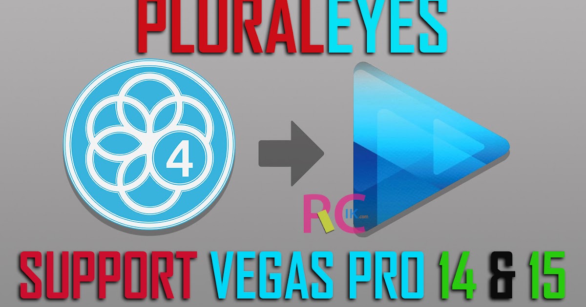 Pluraleyes Pluraleyes