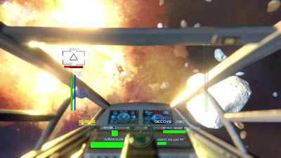 Absolute Territory The Space Combat Simulator Game Screenshot 15
