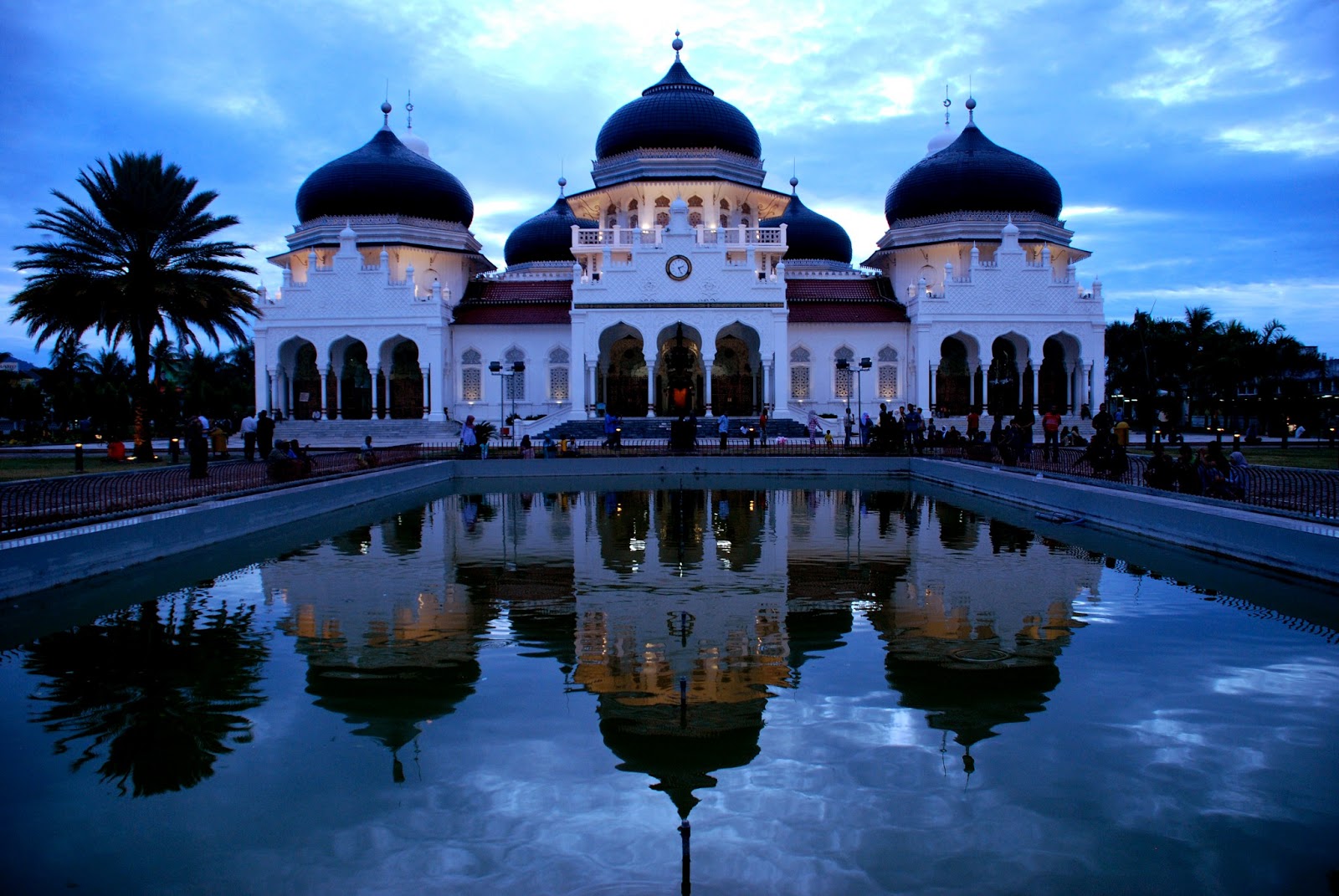 10 Tempat Wisata Banda Aceh Terbaru yang Wajib Dikunjungi Tempat Wisata