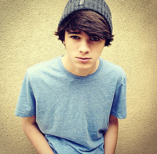 all about youtubers 10 facts about brent rivera