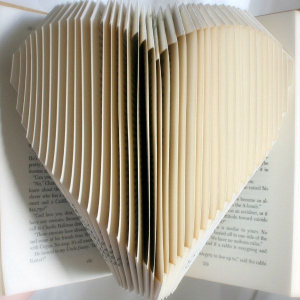 free-printable-book-folding-patterns