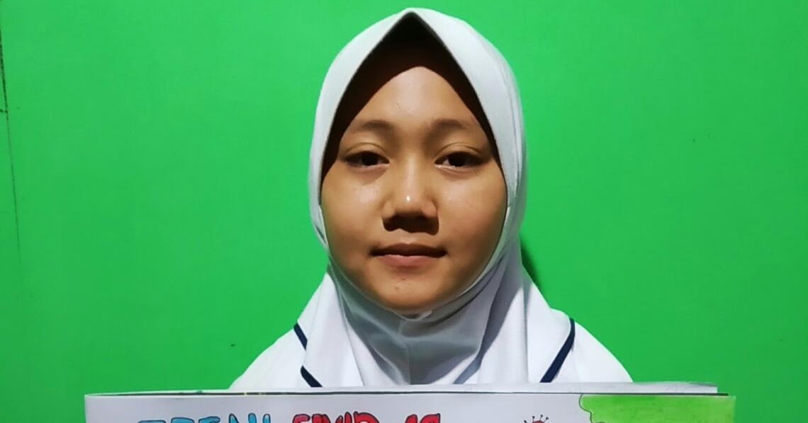 E-Portofolio. KEYLA RACMADANI. Kelas 7A - smpn 1 mirit