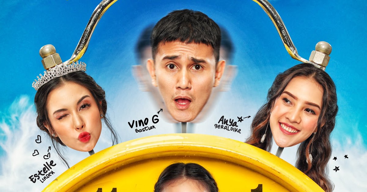 Semua Tentang Adi Kurdi Sabar Ini Ujian Terlengkap