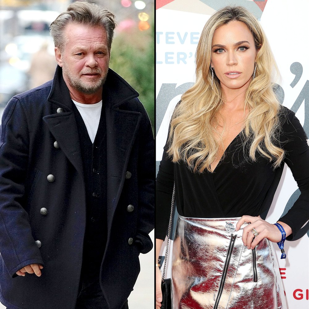 John Mellencamp Says He S ‘terribly Excited And Happy His Daughter Teddi Mellencamp Arroyave Is