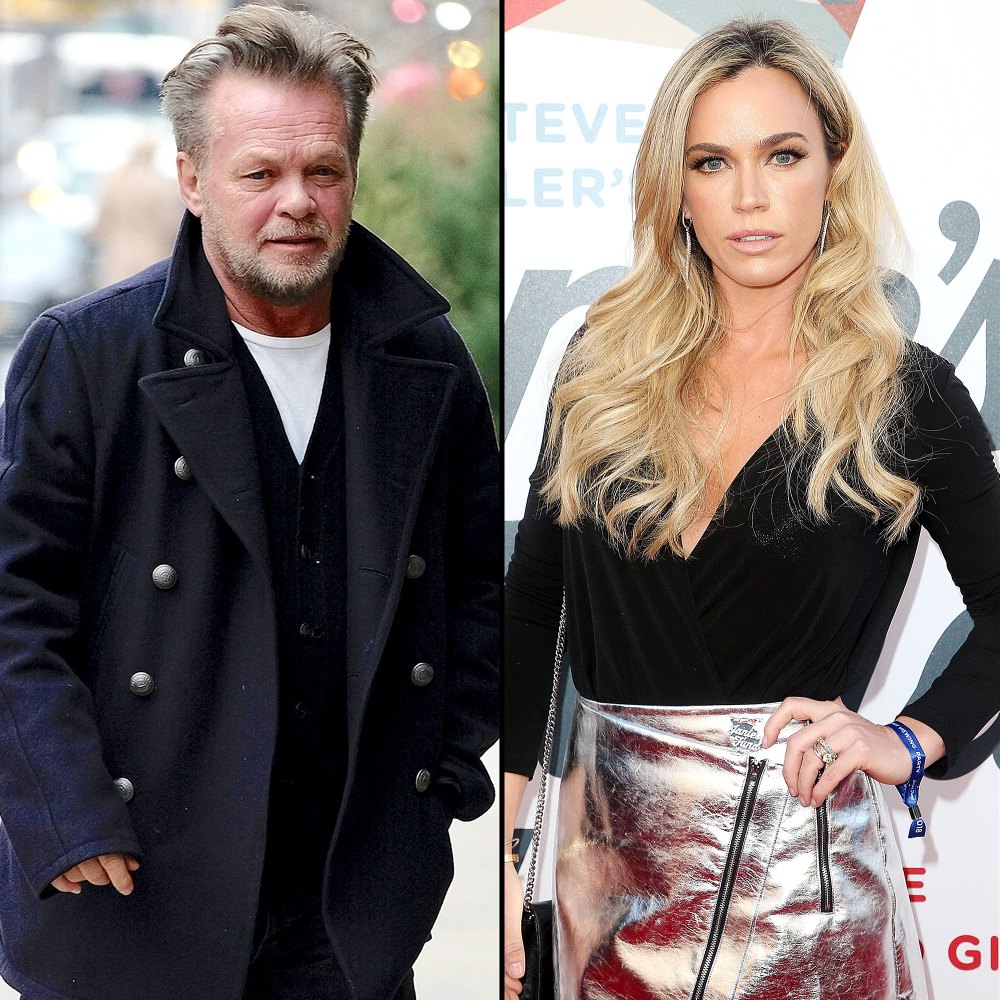 John Mellencamp Says He’s ‘Terribly Excited And Happy’ His Daughter