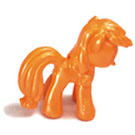 My Little Pony Surprise Egg Applejack Figure by Brickell Candy