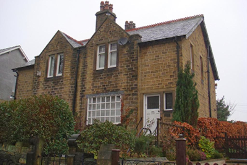 Applegate Properties November 2013