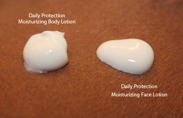 eucerin daily protection