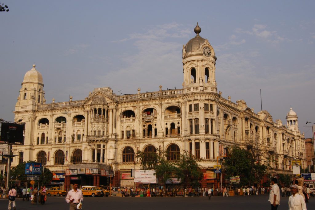 43 famous places in kolkata (Must see when you visit)