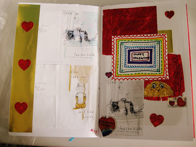 Pomegranate Butter: Holiday Card Book