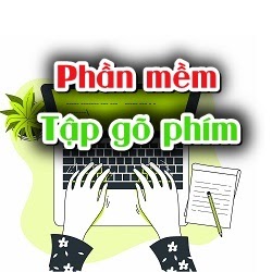 4 phần mềm tập gõ 10 ngón tiếng Việt, tập đánh máy hay nhất