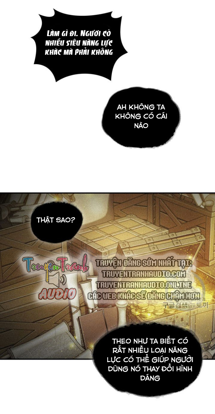 Vua Trộm mộ Chapter 162 - AB Truyện