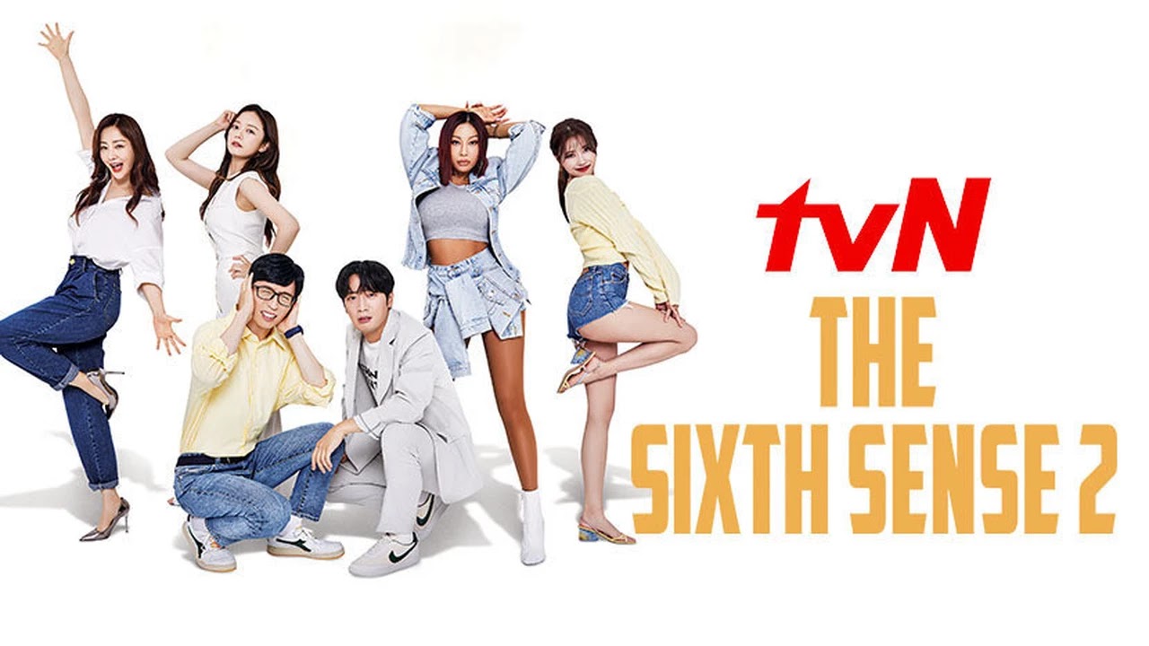 Nonton Download The Sixth Sense 2 (2021) Sub Indo