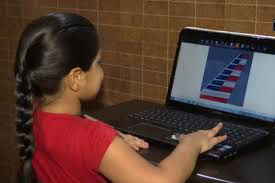 Girl, 6, identifies 93 airlines in one minute for world record Girl, 6, identifies 93 airlines in one minute for world record
