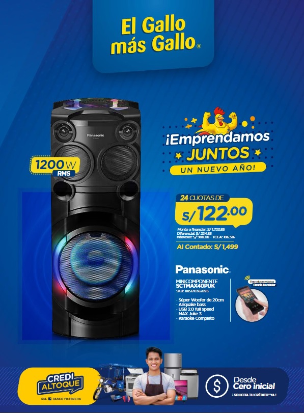 Catalogos en DePeru.com