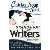 Chicken Soup for the Soul: Inspiration for Writers