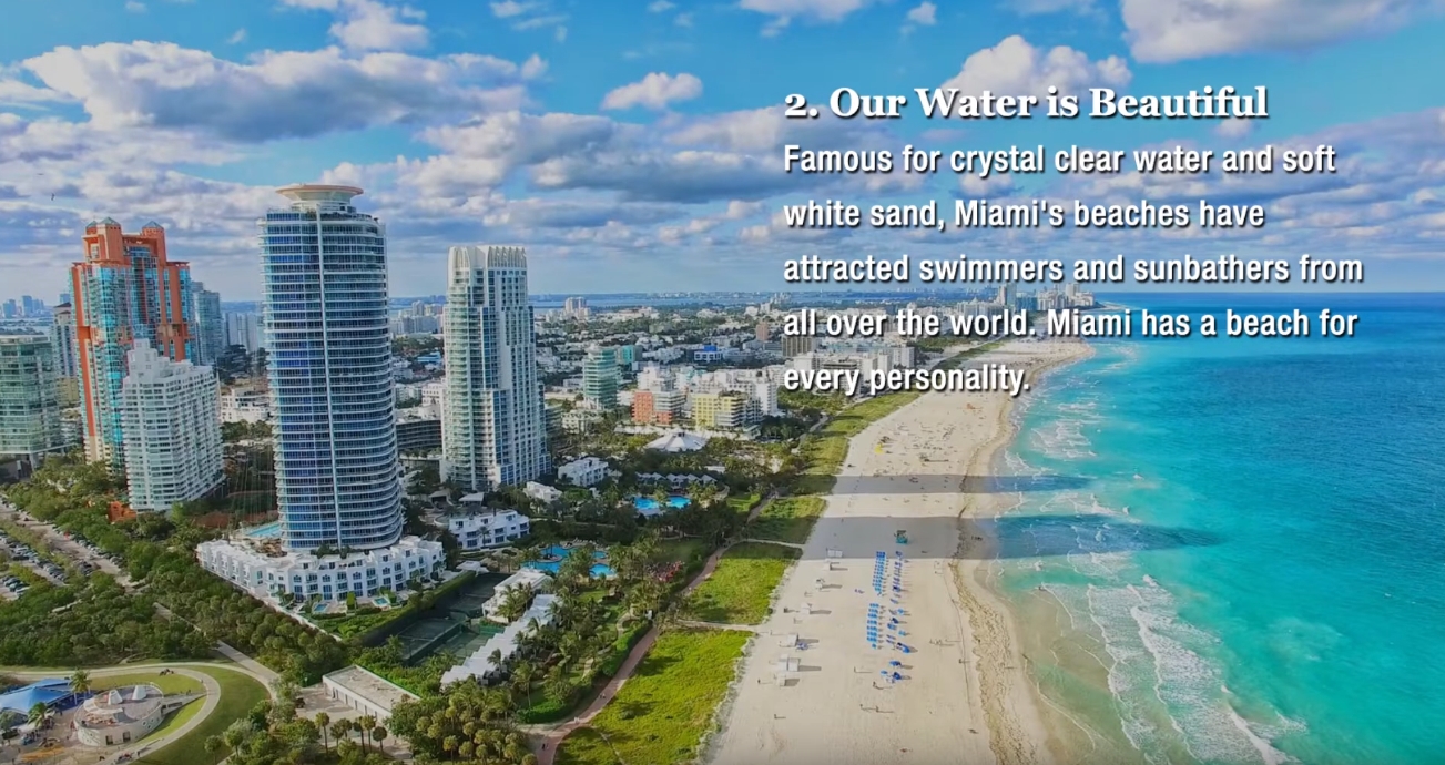 7 Photos vs. Why Do So Many Wealthy People Move to Miami?