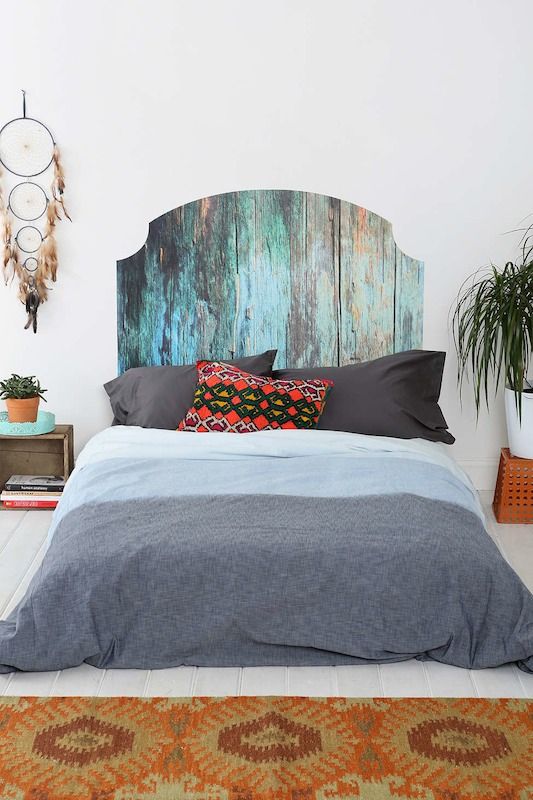 13 fotos para una decoración de dormitorios de ensueño