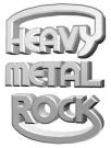 Heavy Metal Rock