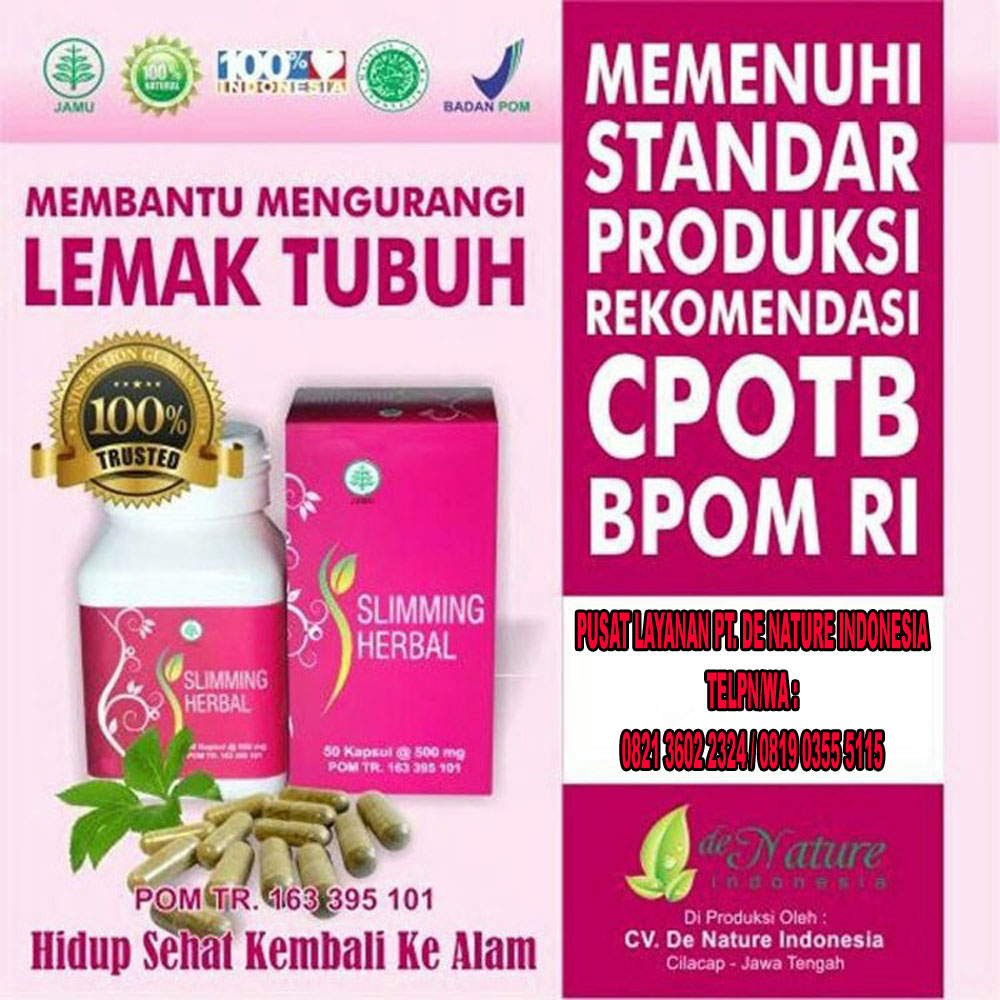 Nama Obat Pelangsing Badan Herbal Rekomendasi Dokter Di Apotik Kimia Farma Bukalapakshop