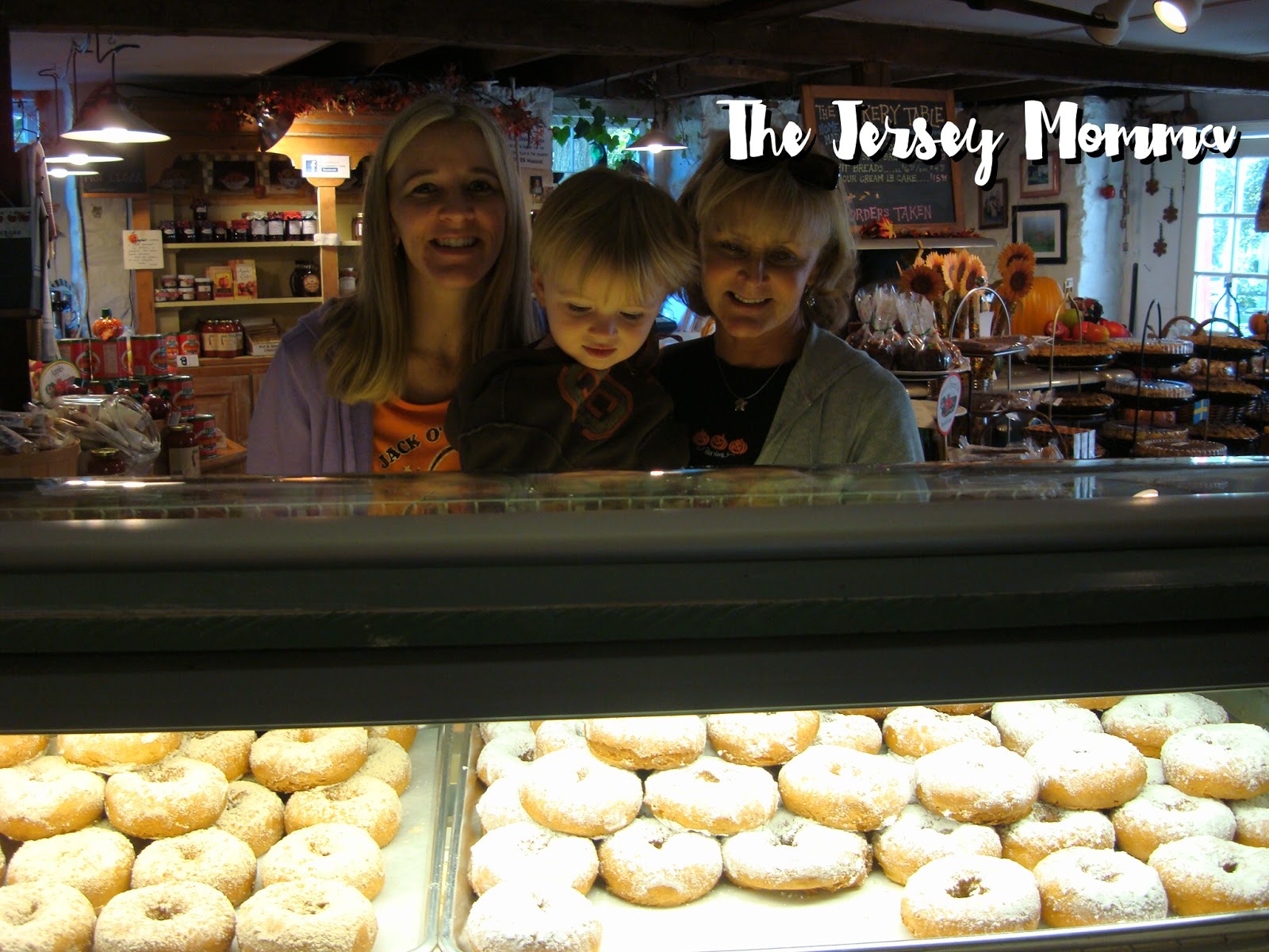 10 Epic New Jersey Bakeries (and Bake Shops) You Need to Visit The