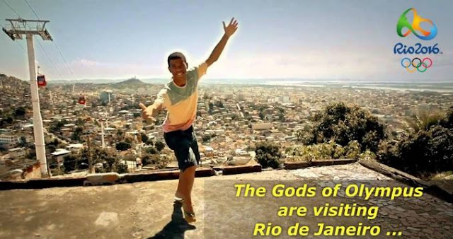 Olympics 2016 Theme Song Lyrics Olympics 2016 Theme Song Lyrics
