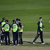 Desert T20  Rankin Stars as Ireland Pogress to semi finals