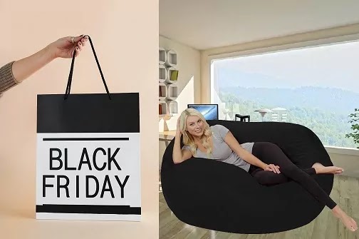 Best Black Friday Bean Bag Chairs - Best Black Friday Deals Online 2020